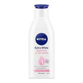 Nivea Body Lotion Extra White Radiant 100ml - YehChez.pk